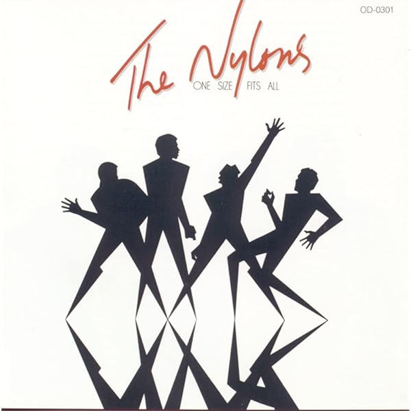 The Nylons - The Best of the Nylons - Amazon.com Music